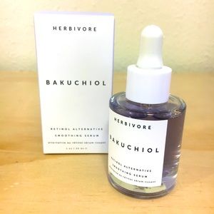 Herbivore Bakuchiol Serum NIB